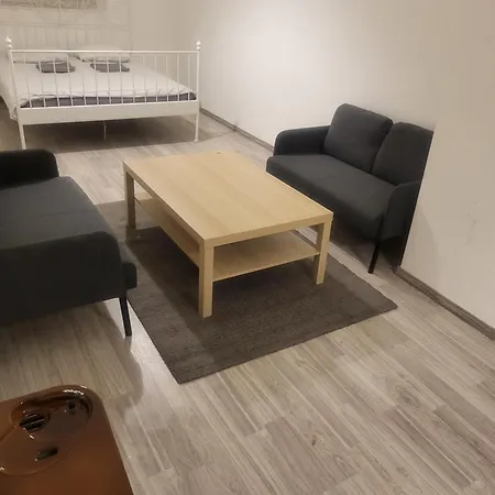 Sleepover City Center