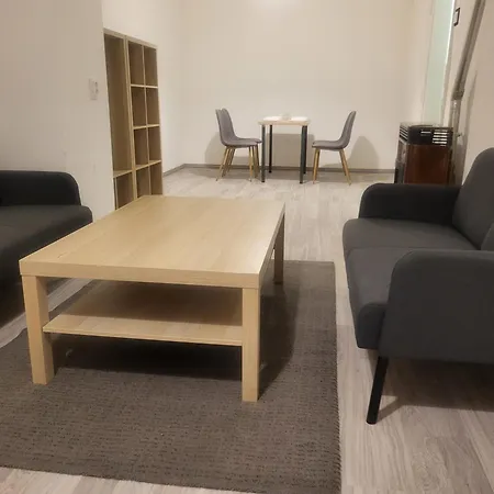 Sleepover City Center Budapest