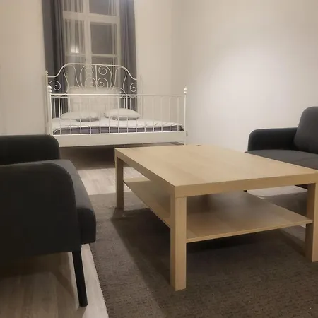 Apartamento Sleepover Center Budapeste