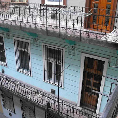 Sleepover Center Apartamento Budapeste