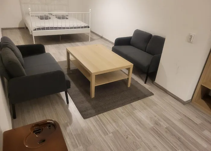 Sleepover Center