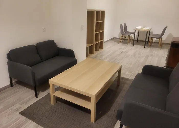 Apartament Sleepover Center Budapesta