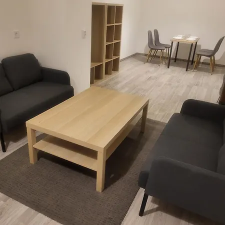 Sleepover Center * Budapest